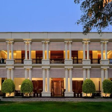 The Golkonda Resort And Spa Haydarabad Dış mekan fotoğraf
