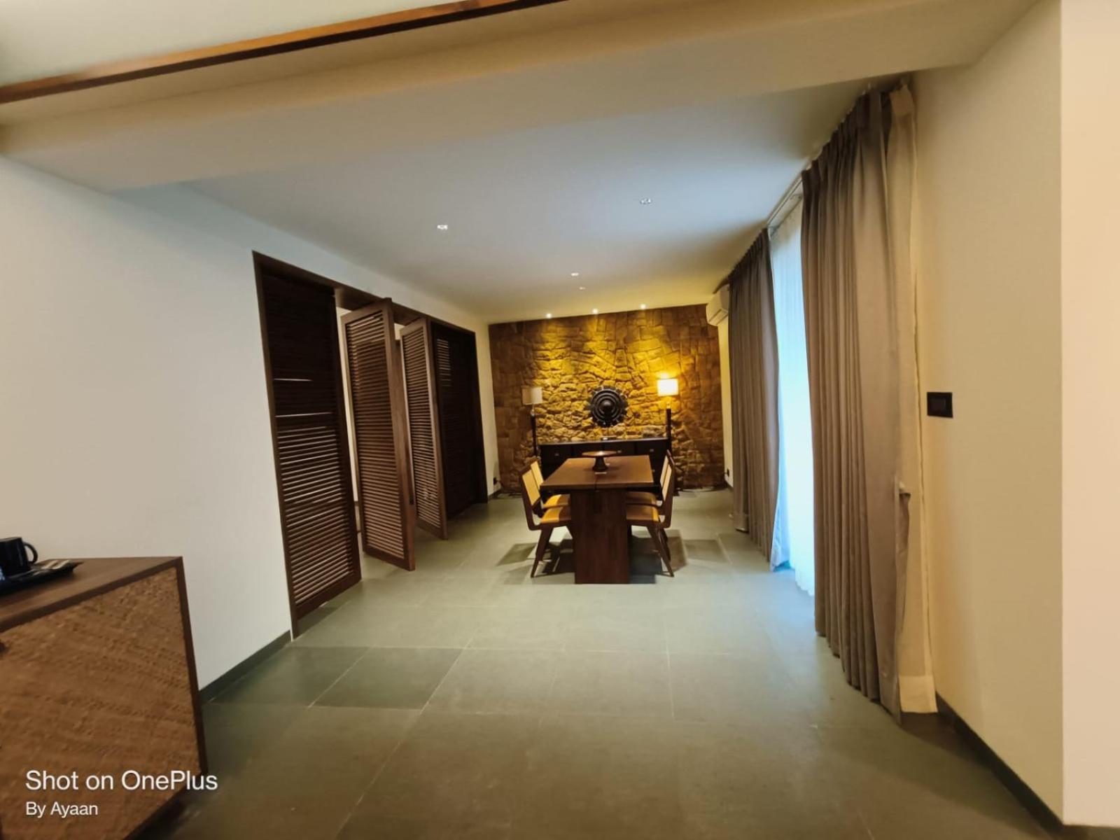 The Golkonda Resort And Spa Haydarabad Dış mekan fotoğraf