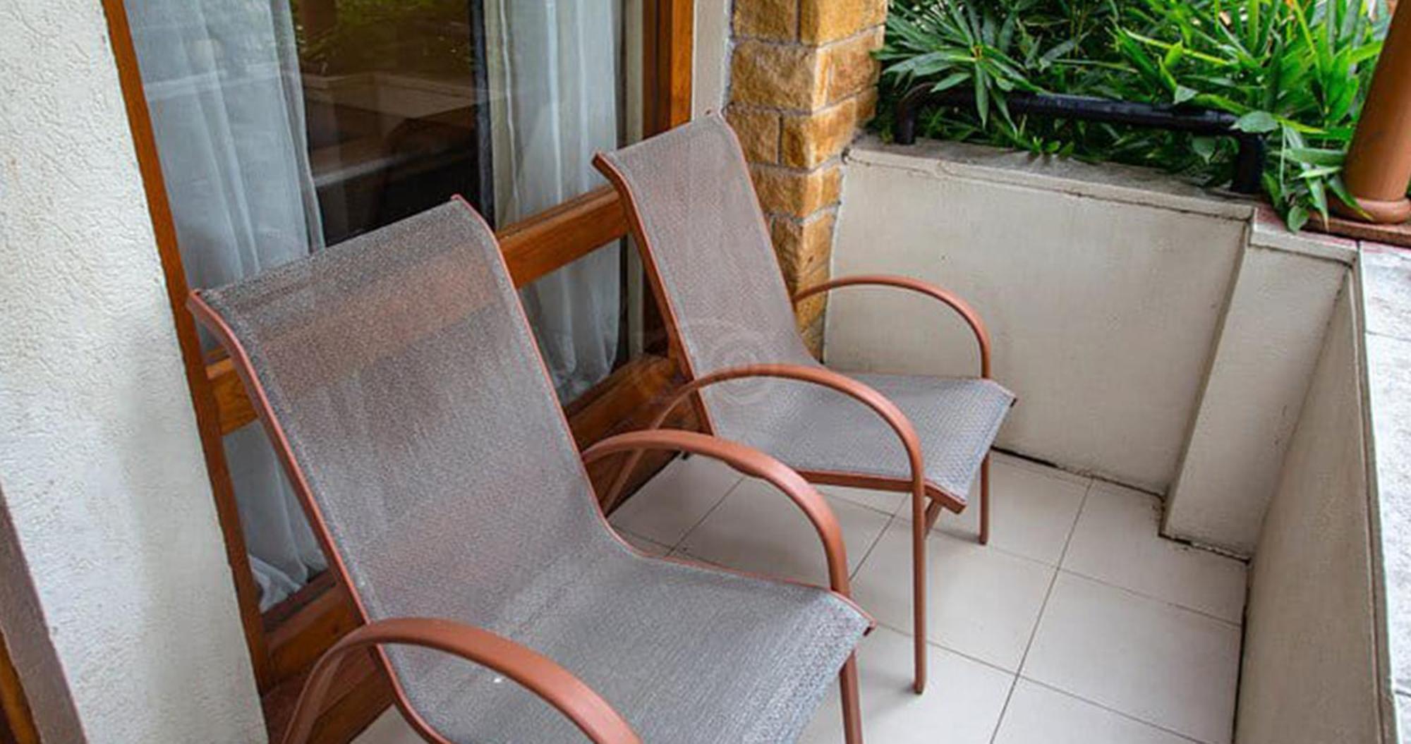 The Golkonda Resort And Spa Haydarabad Dış mekan fotoğraf